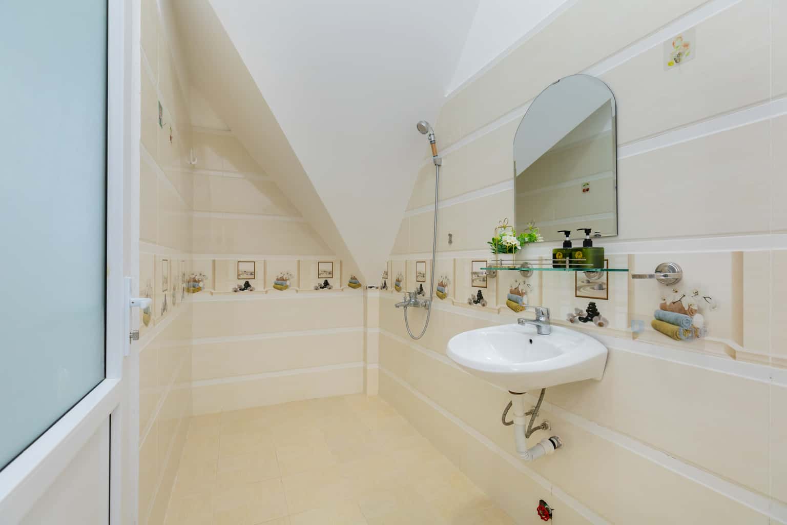 The Palm Villa 14, số 1 Nam Hồ, Đà Lạt — ảnh 30