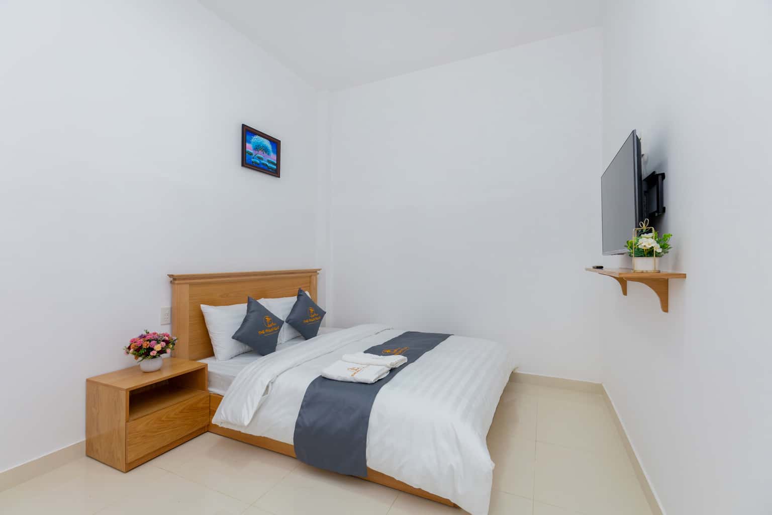 The Palm Villa 14, số 1 Nam Hồ, Đà Lạt — ảnh 22