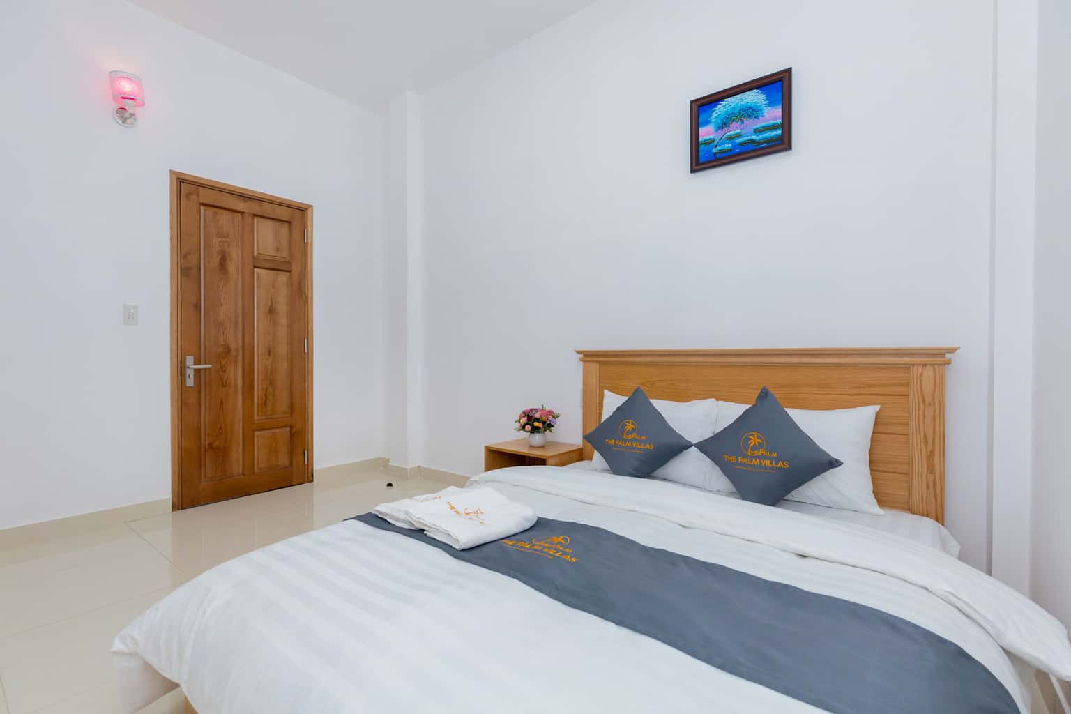 The Palm Villa 14, số 1 Nam Hồ, Đà Lạt — ảnh 21