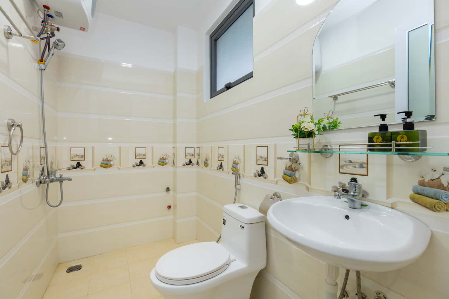 The Palm Villa 14, số 1 Nam Hồ, Đà Lạt — ảnh 31