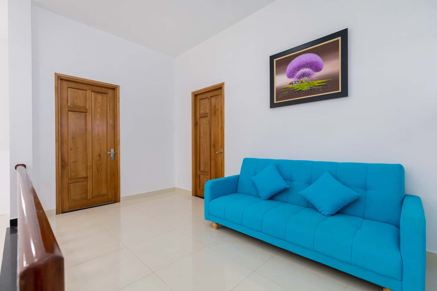 The Palm Villa 14, số 1 Nam Hồ, Đà Lạt — ảnh 18