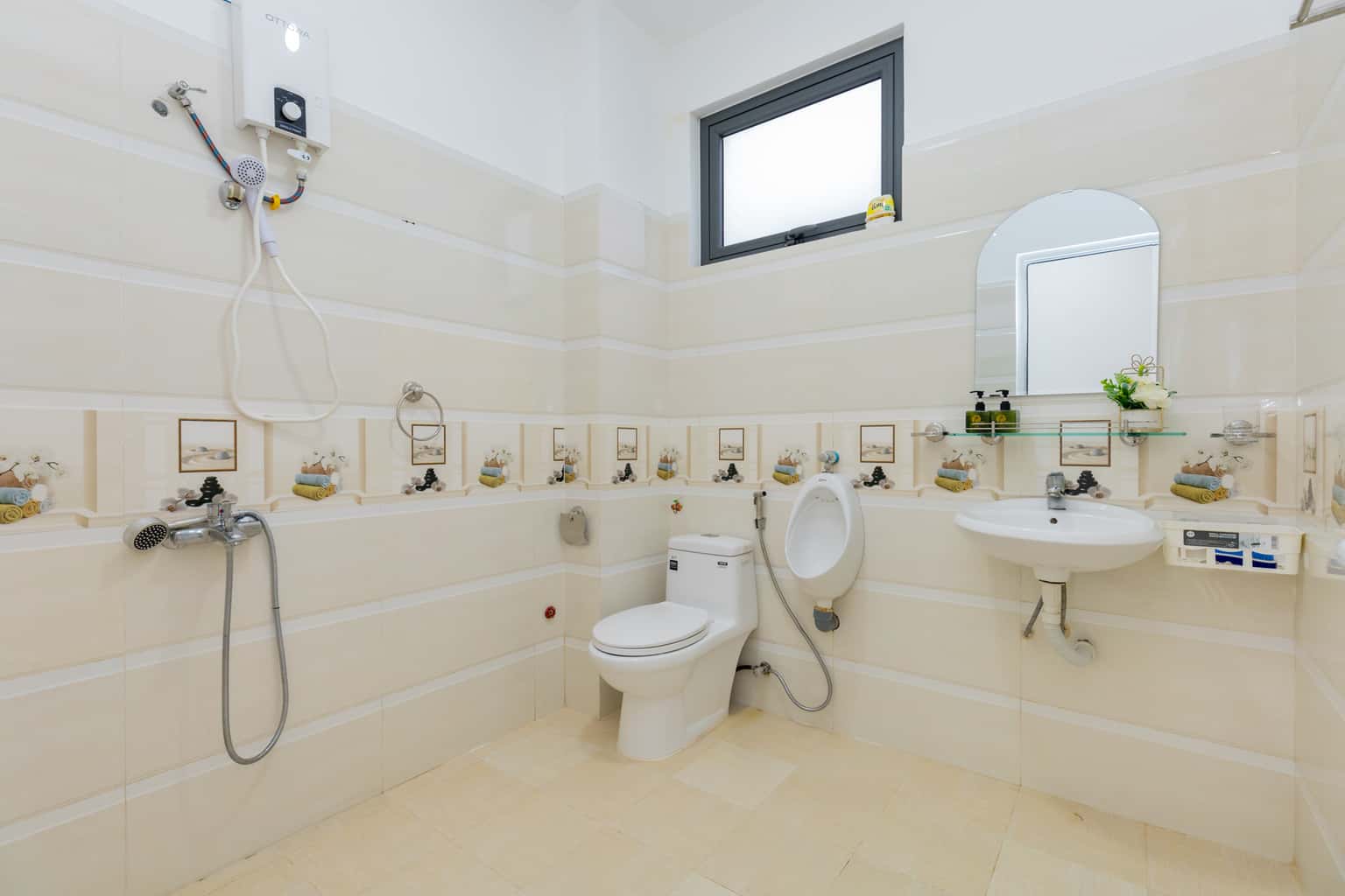 The Palm Villa 14, số 1 Nam Hồ, Đà Lạt — ảnh 29