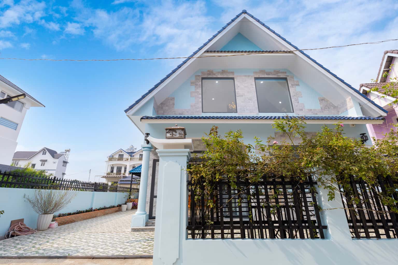 The Palm Villa 14, số 1 Nam Hồ, Đà Lạt — ảnh 6