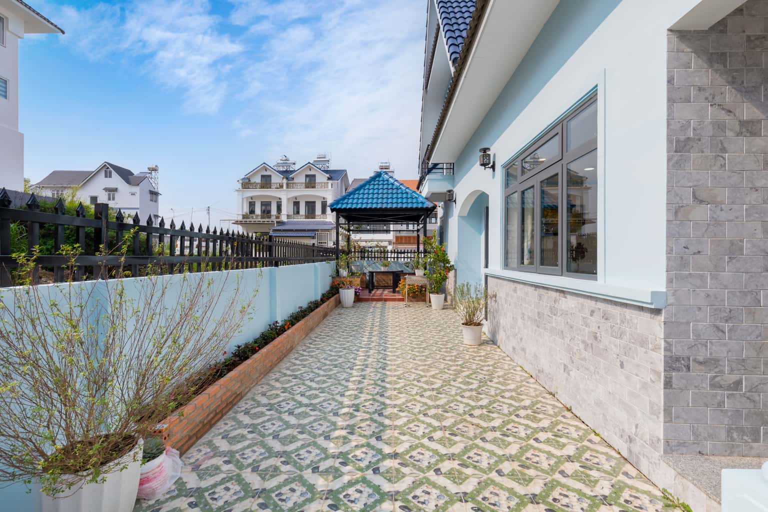 The Palm Villa 14, số 1 Nam Hồ, Đà Lạt — ảnh 9