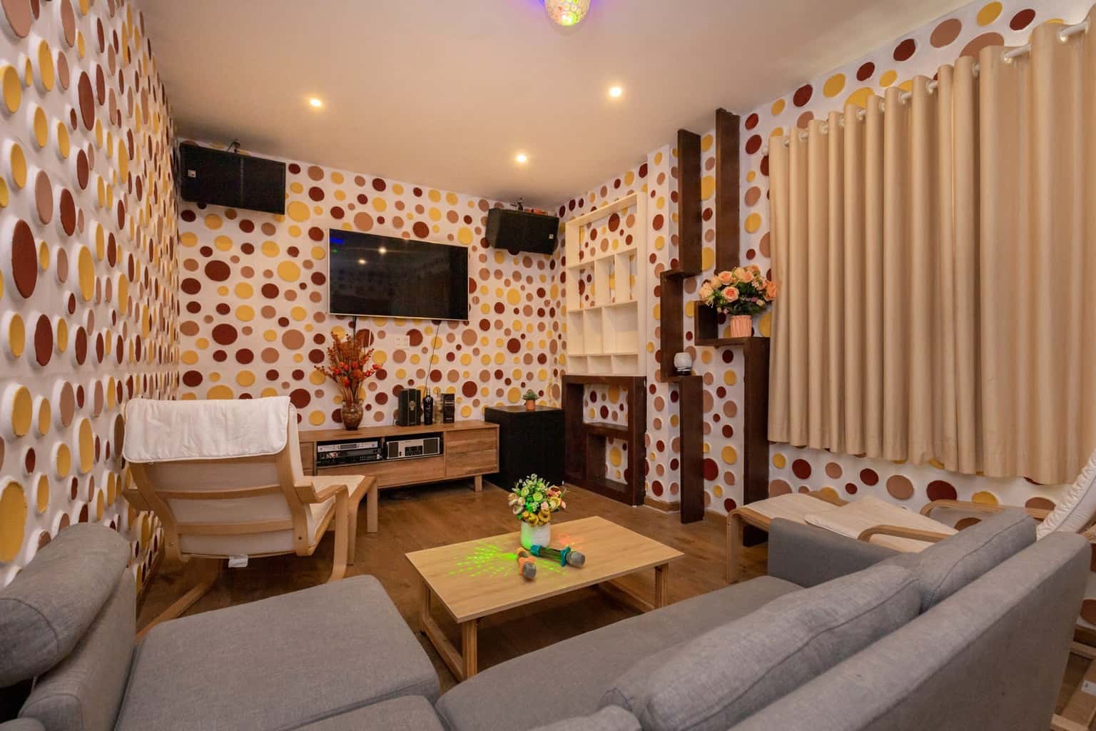 The Palm Villa 17, B45 Nguyễn Hữu Cảnh, Đà Lạt — ảnh 16