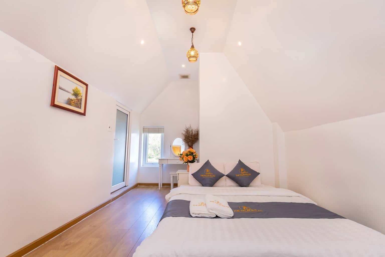 The Palm Villa 17, B45 Nguyễn Hữu Cảnh, Đà Lạt — ảnh 25