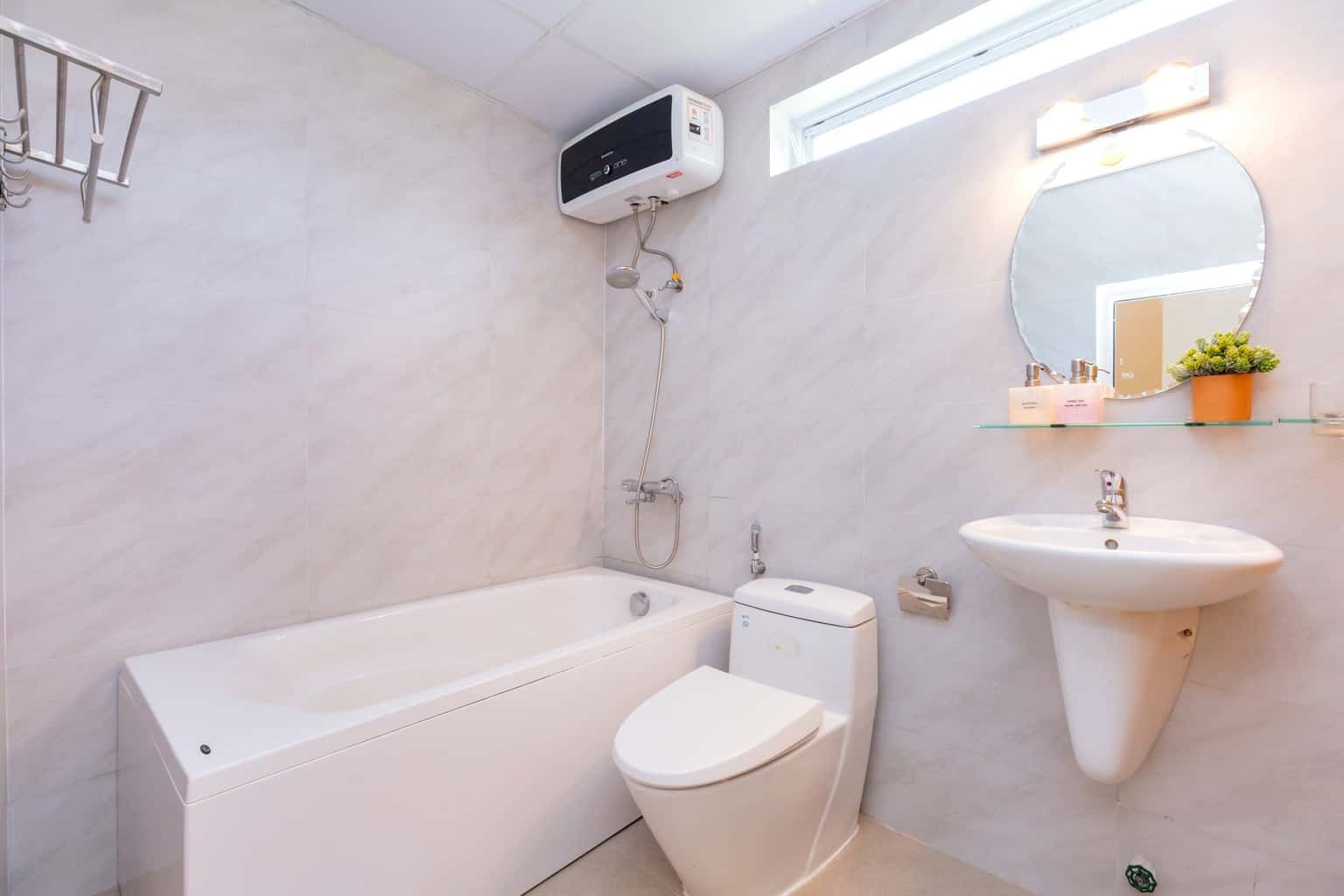 The Palm Villa 17, B45 Nguyễn Hữu Cảnh, Đà Lạt — ảnh 30