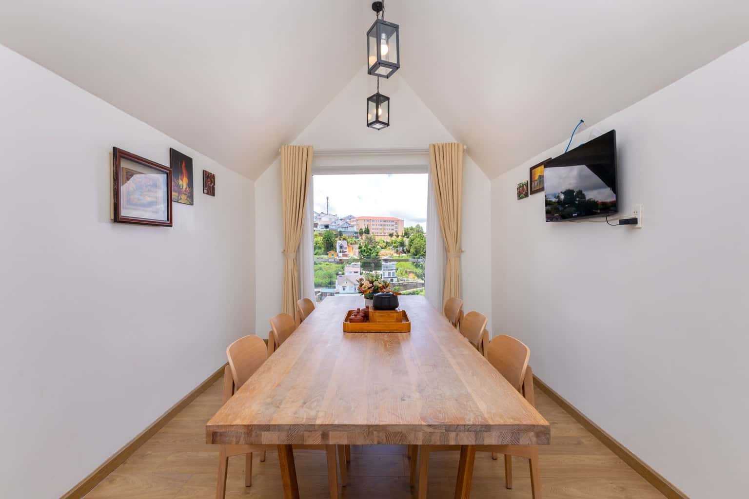 The Palm Villa 17, B45 Nguyễn Hữu Cảnh, Đà Lạt — ảnh 13