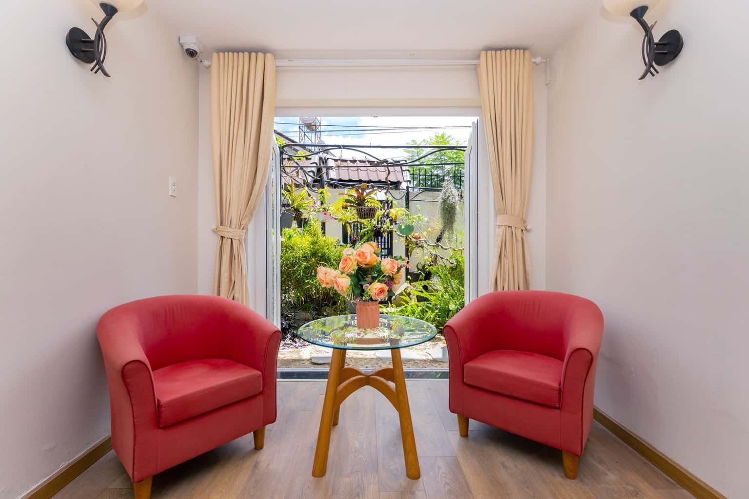 The Palm Villa 17, B45 Nguyễn Hữu Cảnh, Đà Lạt — ảnh 26