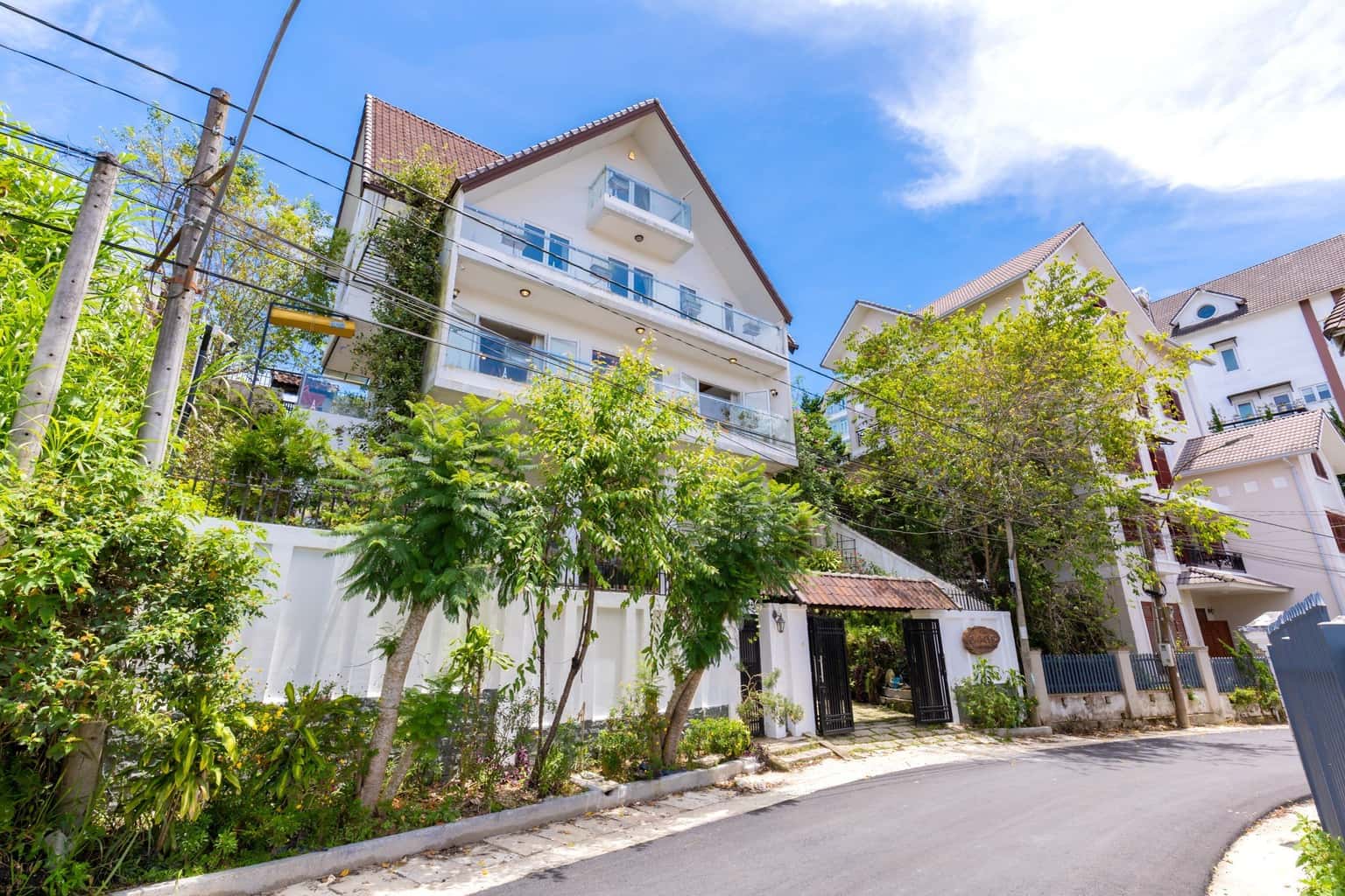 The Palm Villa 17, B45 Nguyễn Hữu Cảnh, Đà Lạt — ảnh 6