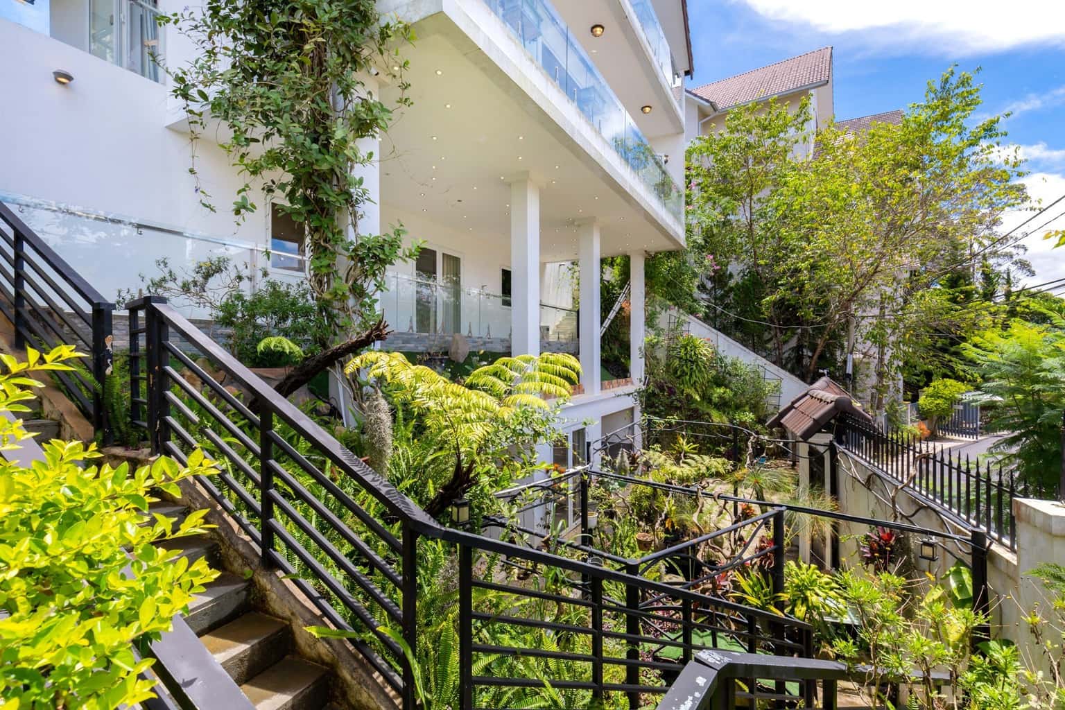 The Palm Villa 17, B45 Nguyễn Hữu Cảnh, Đà Lạt — ảnh 8