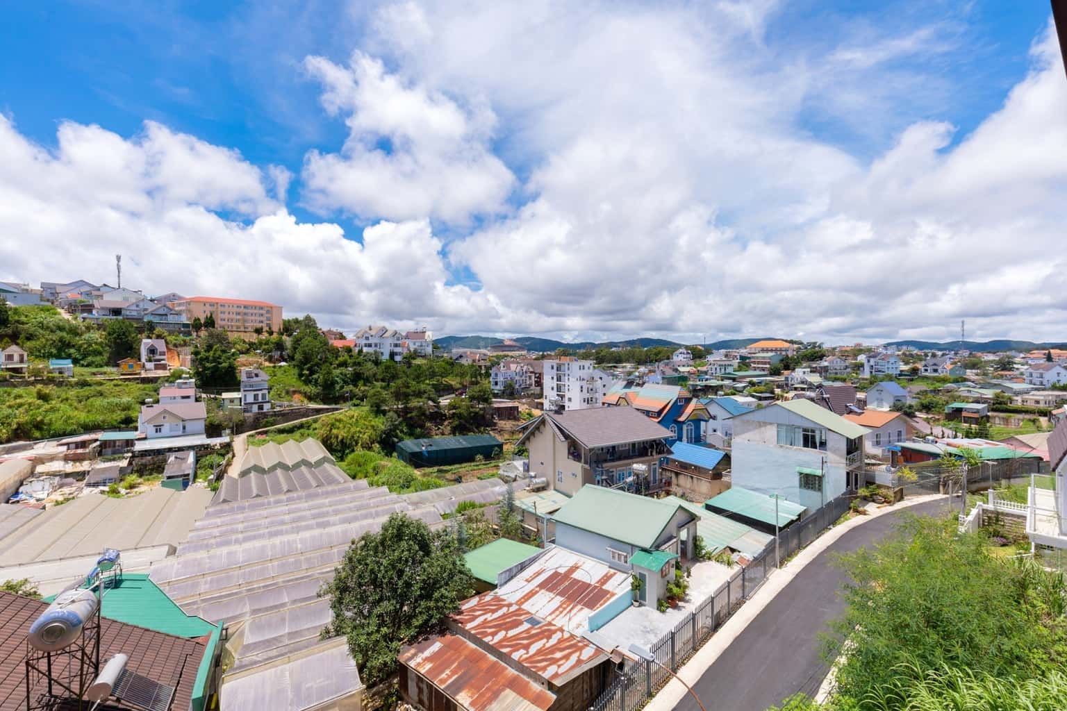 The Palm Villa 17, B45 Nguyễn Hữu Cảnh, Đà Lạt — ảnh 34