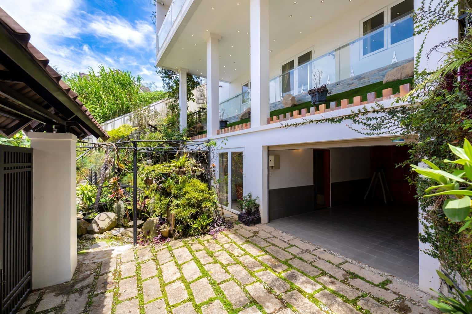 The Palm Villa 17, B45 Nguyễn Hữu Cảnh, Đà Lạt — ảnh 9