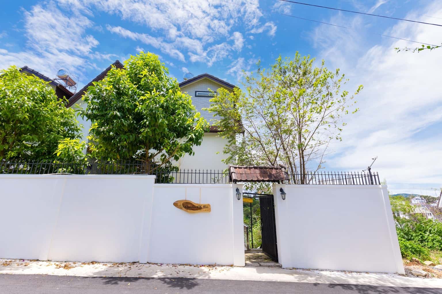 The Palm Villa 17, B45 Nguyễn Hữu Cảnh, Đà Lạt — ảnh 7