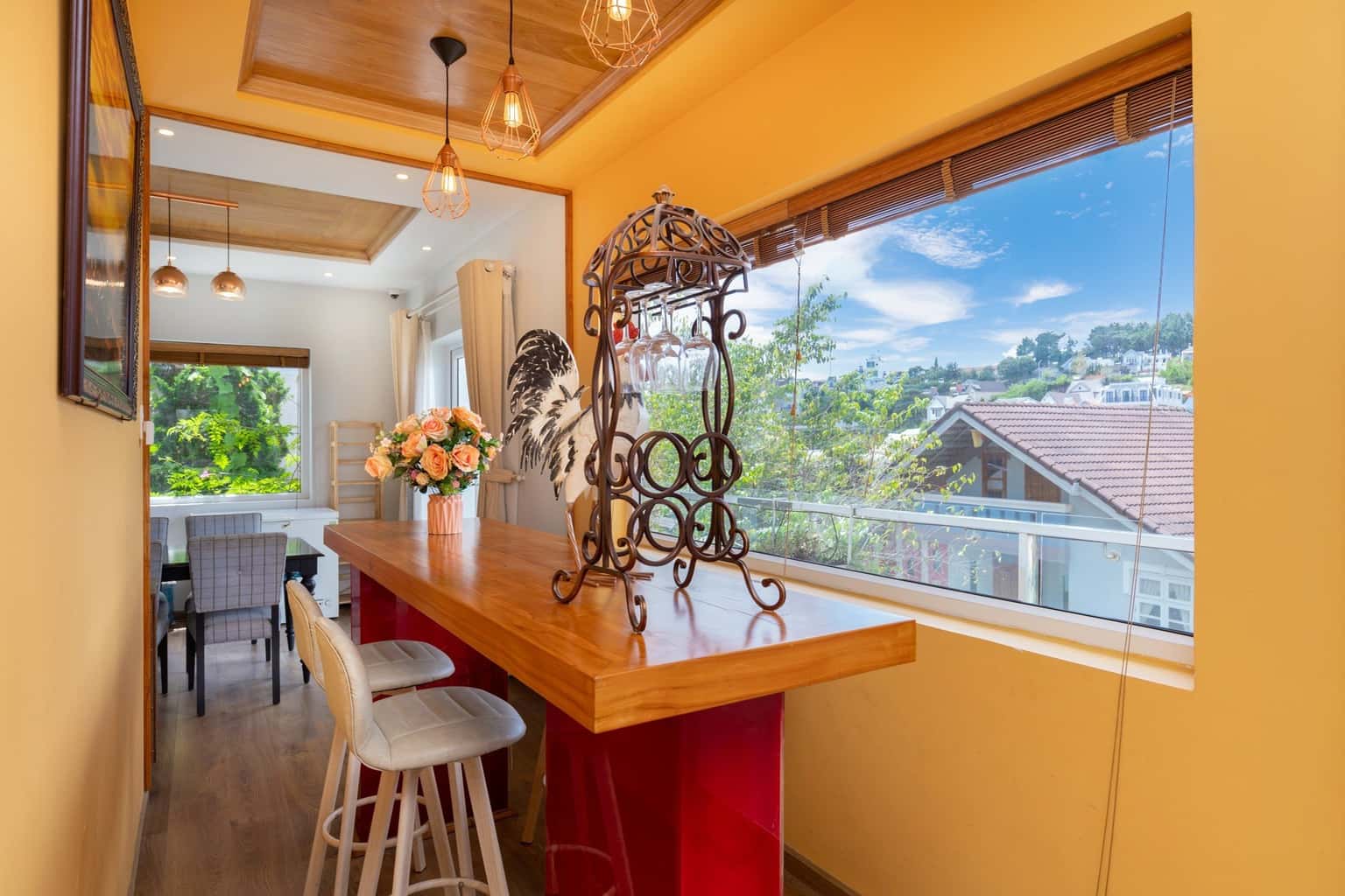 The Palm Villa 17, B45 Nguyễn Hữu Cảnh, Đà Lạt — ảnh 14