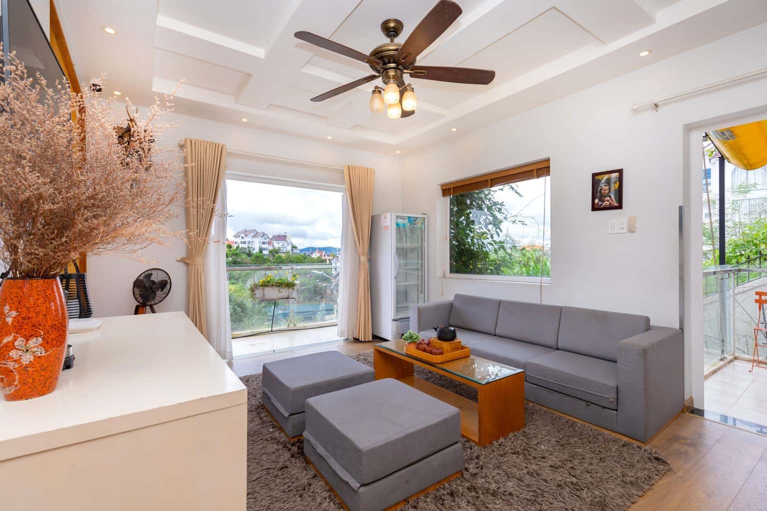 The Palm Villa 17, B45 Nguyễn Hữu Cảnh, Đà Lạt — ảnh 11