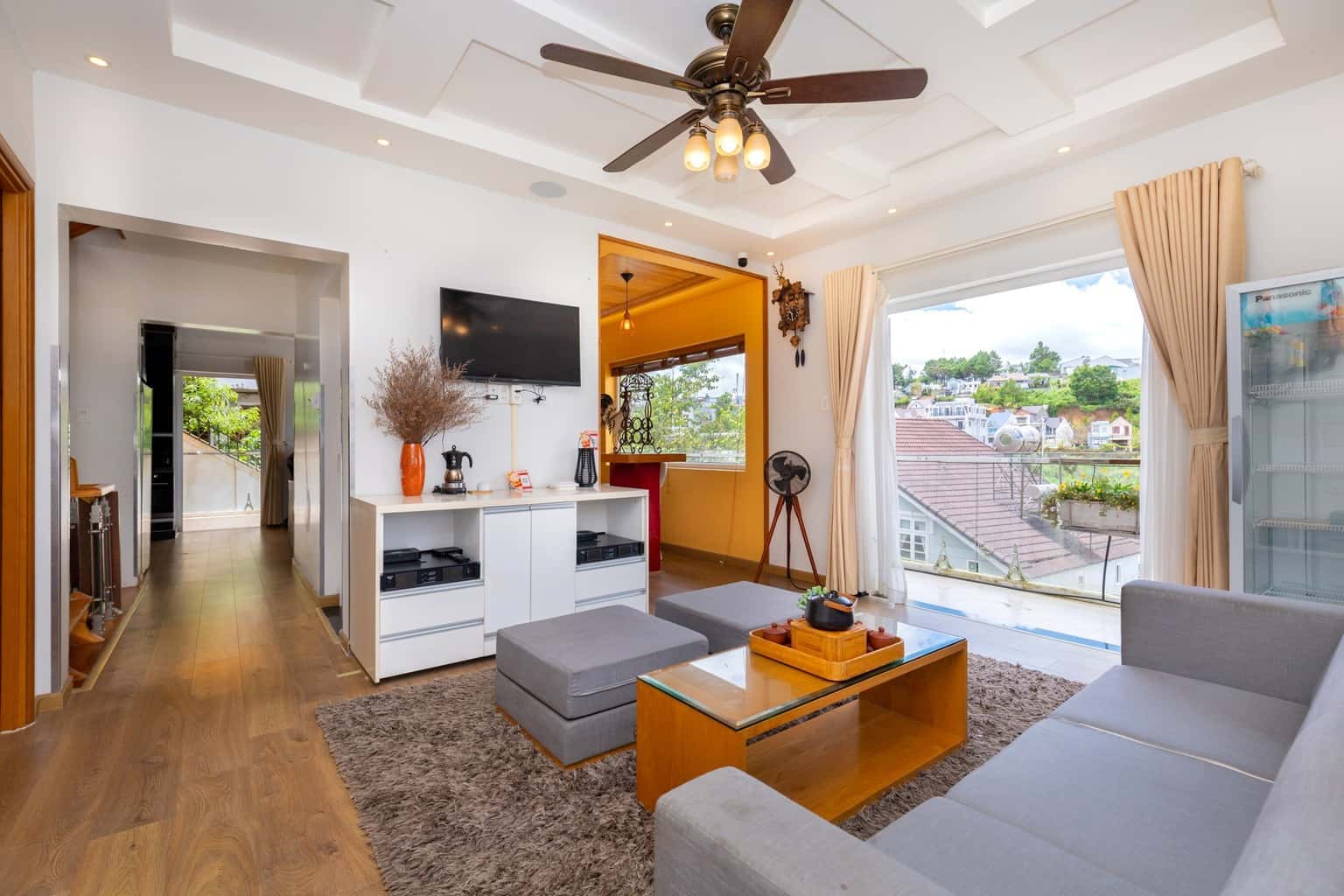 The Palm Villa 17, B45 Nguyễn Hữu Cảnh, Đà Lạt — ảnh 2