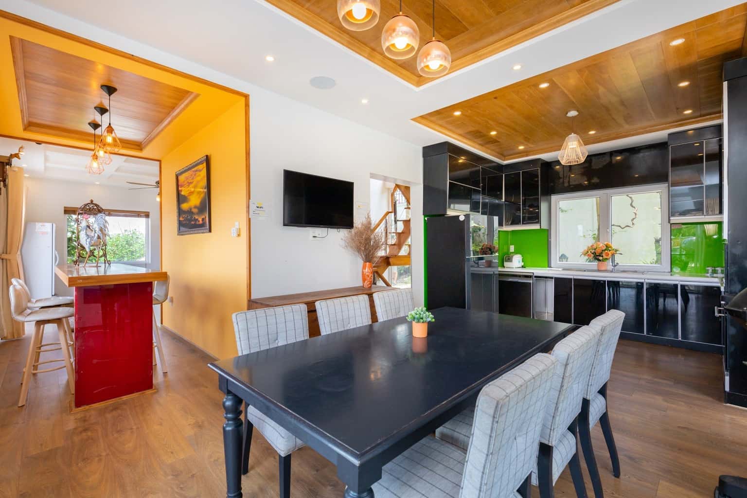 The Palm Villa 17, B45 Nguyễn Hữu Cảnh, Đà Lạt — ảnh 12