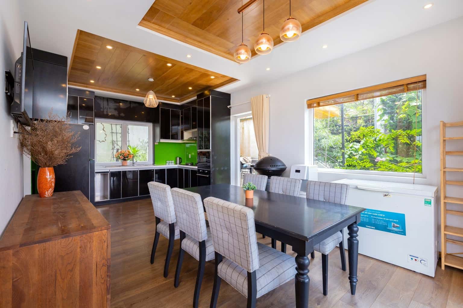 The Palm Villa 17, B45 Nguyễn Hữu Cảnh, Đà Lạt — ảnh 3