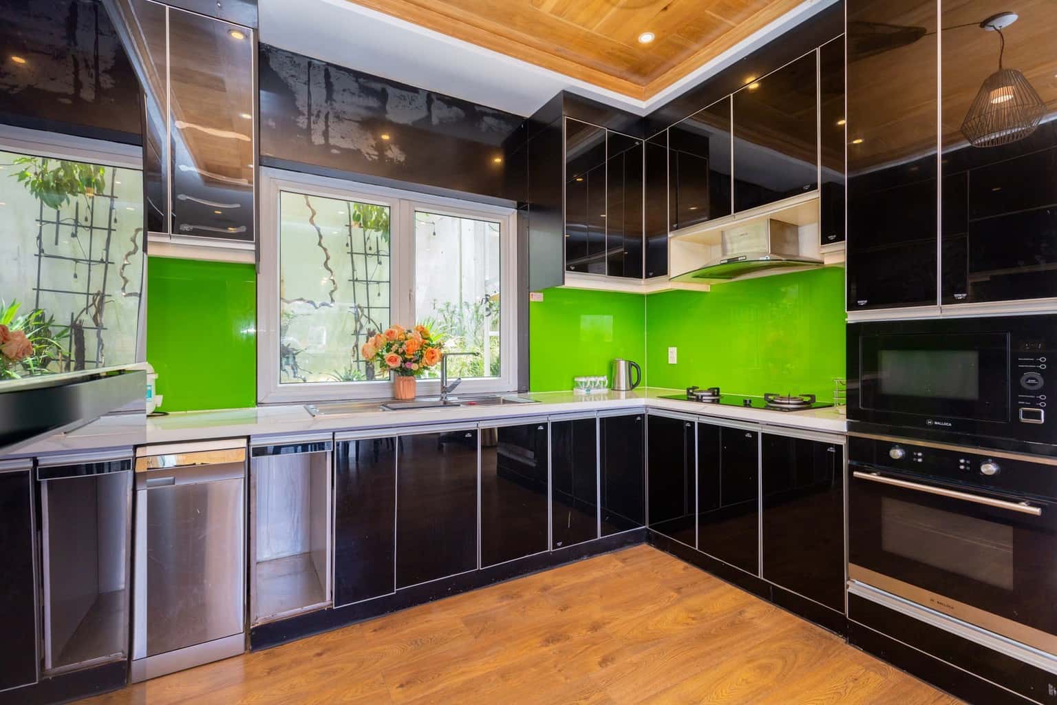 The Palm Villa 17, B45 Nguyễn Hữu Cảnh, Đà Lạt — ảnh 15
