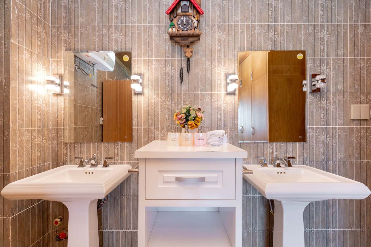 The Palm Villa 17, B45 Nguyễn Hữu Cảnh, Đà Lạt — ảnh 27