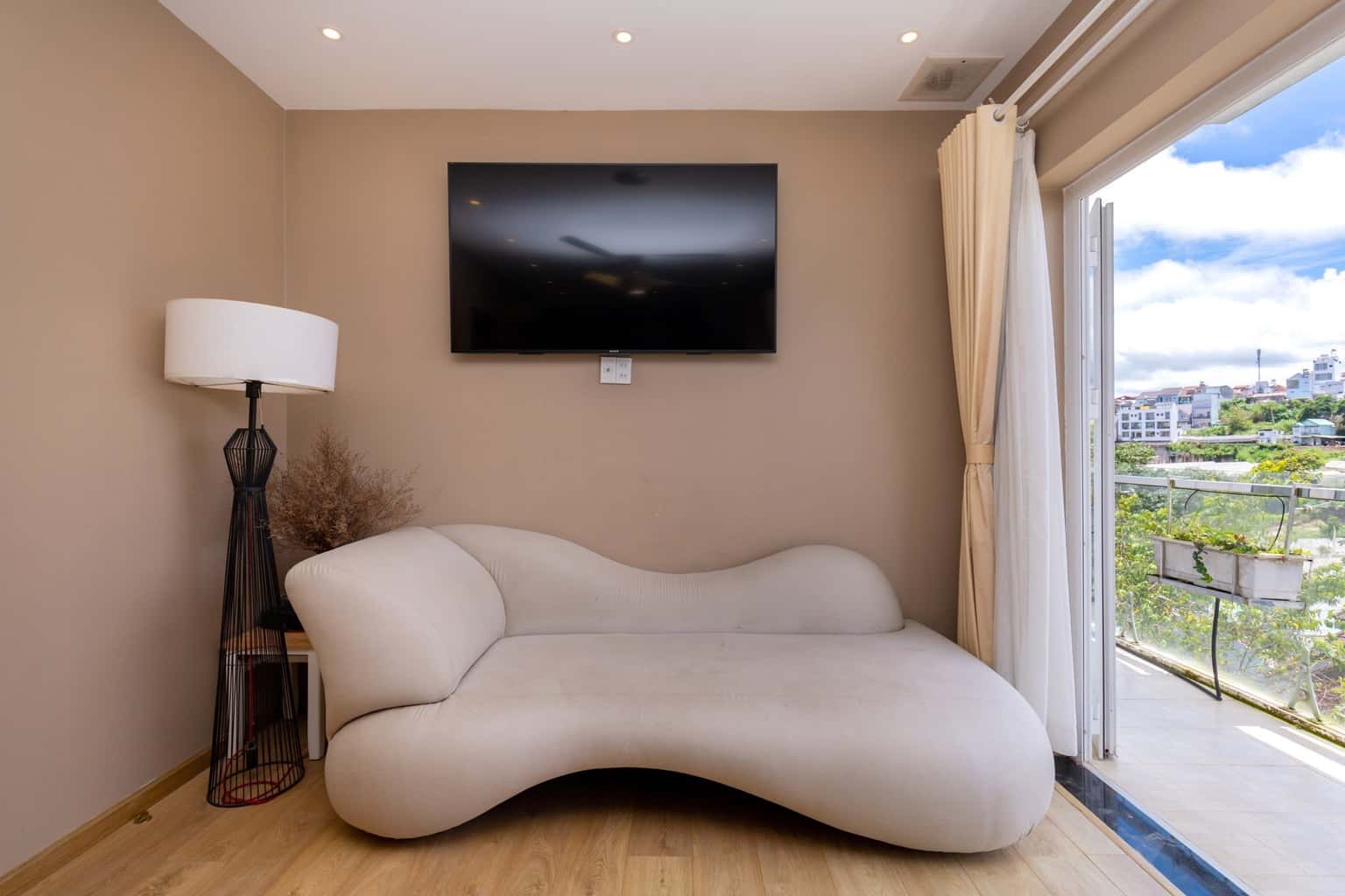 The Palm Villa 17, B45 Nguyễn Hữu Cảnh, Đà Lạt — ảnh 21