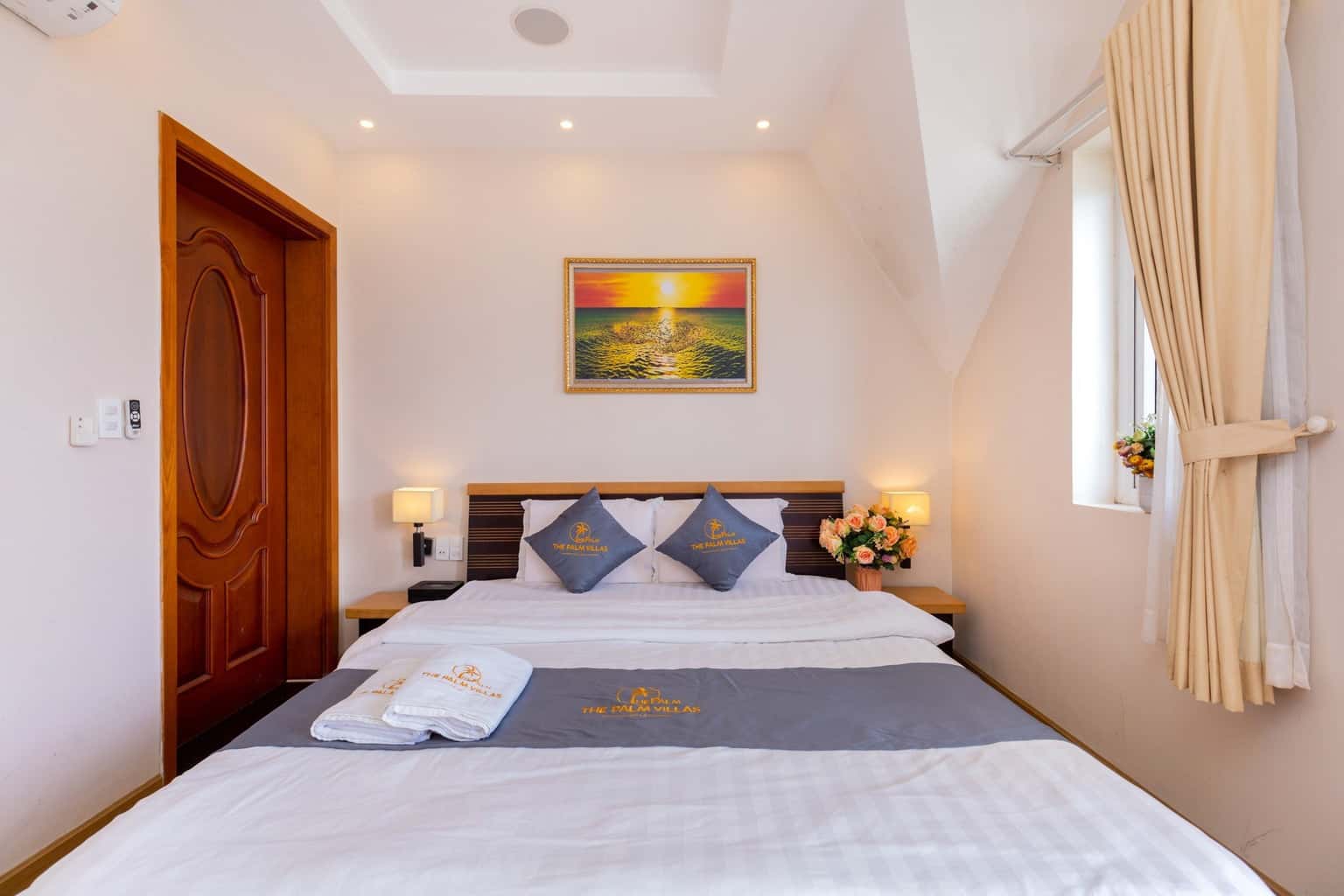 The Palm Villa 17, B45 Nguyễn Hữu Cảnh, Đà Lạt — ảnh 19