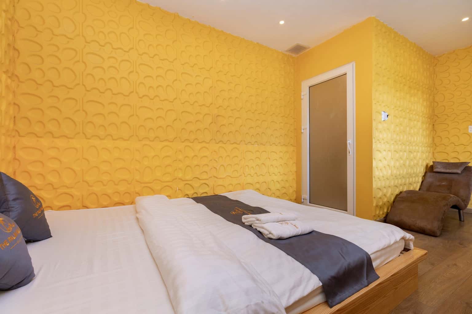 The Palm Villa 17, B45 Nguyễn Hữu Cảnh, Đà Lạt — ảnh 23