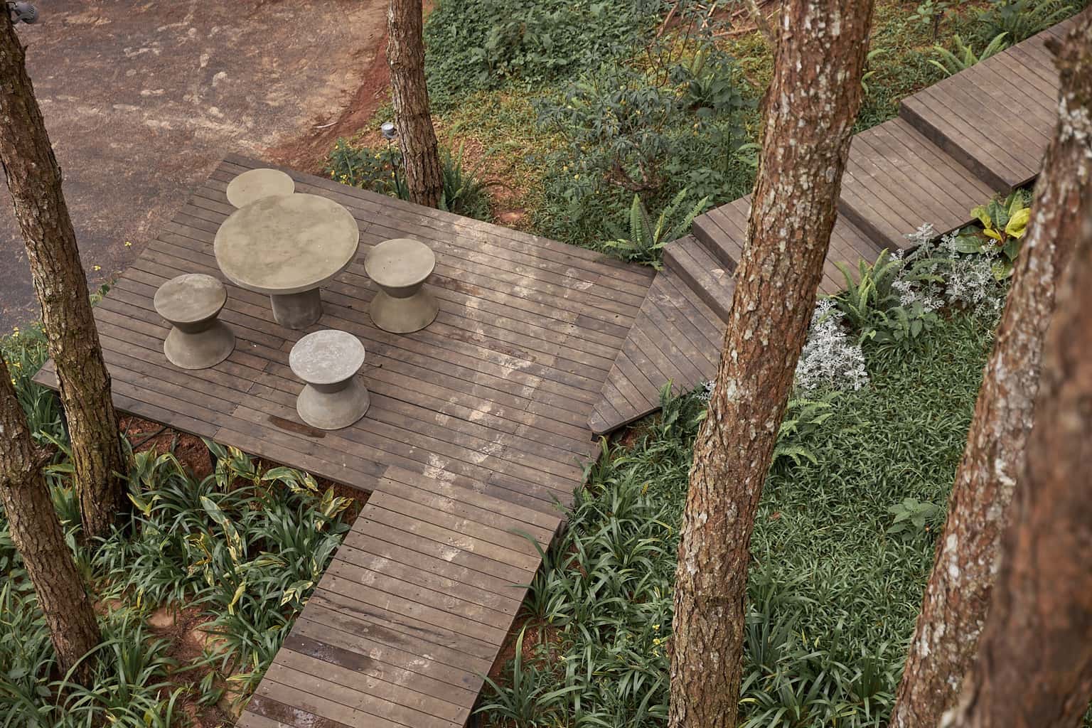 Dreamers Villa, Đà Lạt — photo 11