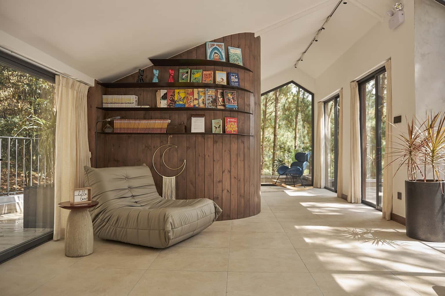 Dreamers Villa, Đà Lạt — photo 19