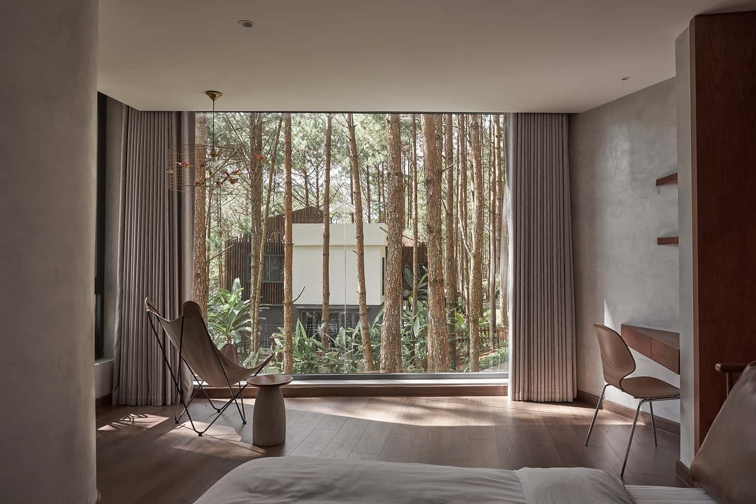 Dreamers Villa, Đà Lạt — photo 21