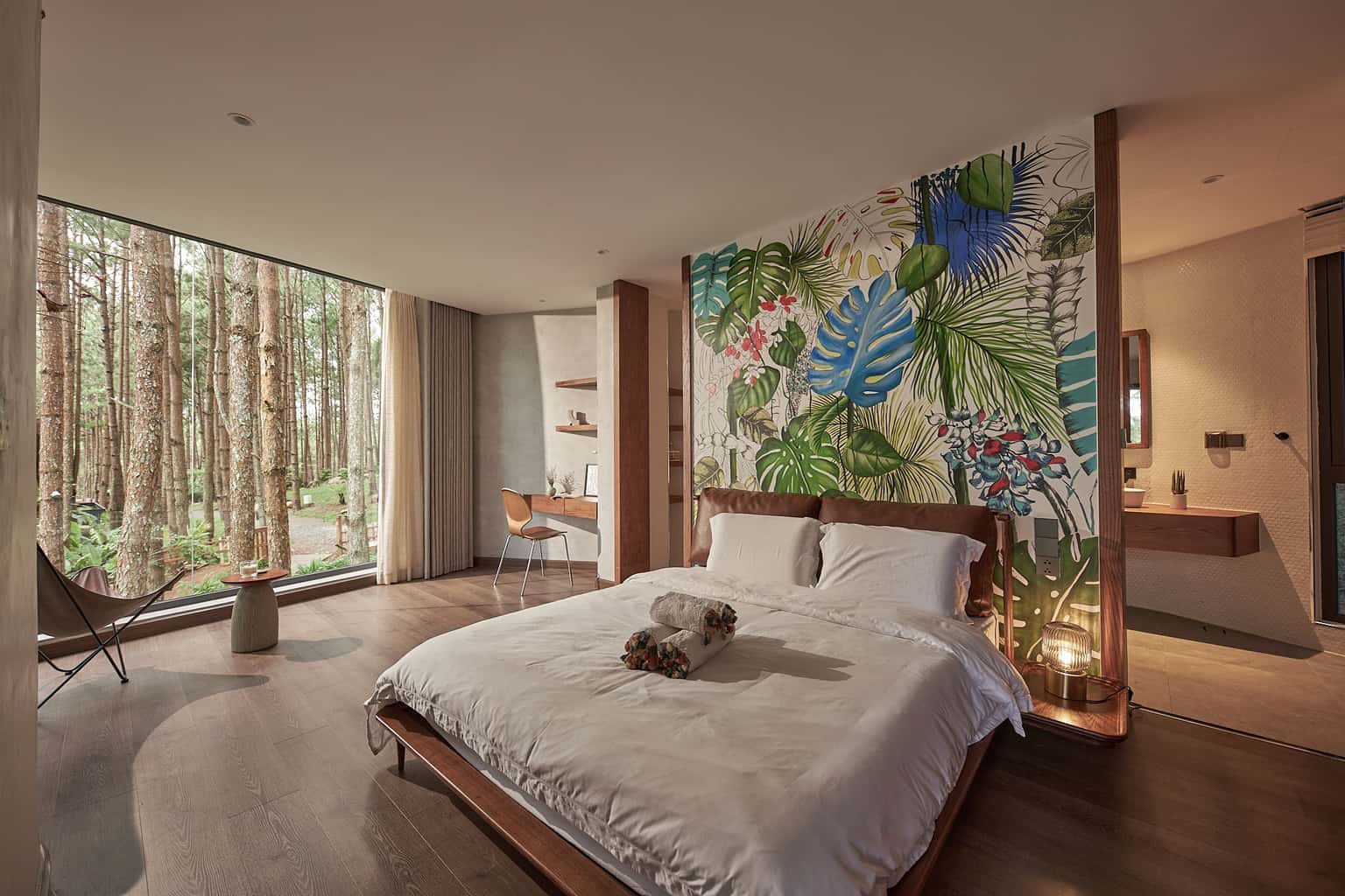 Dreamers Villa, Đà Lạt — photo 4