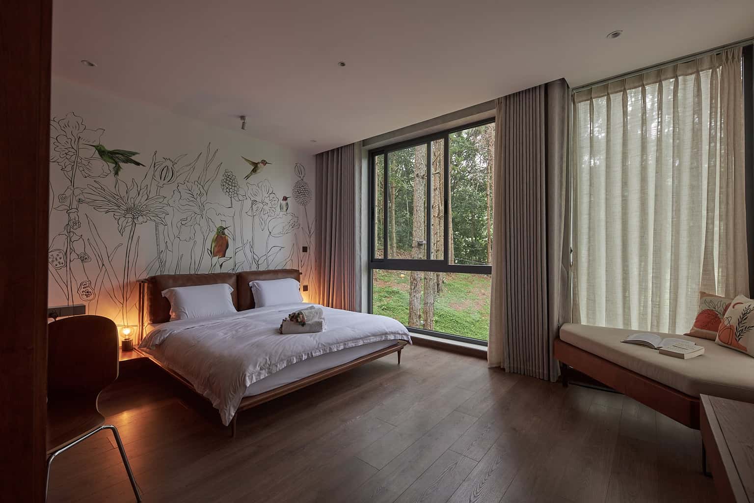 Dreamers Villa, Đà Lạt — photo 23