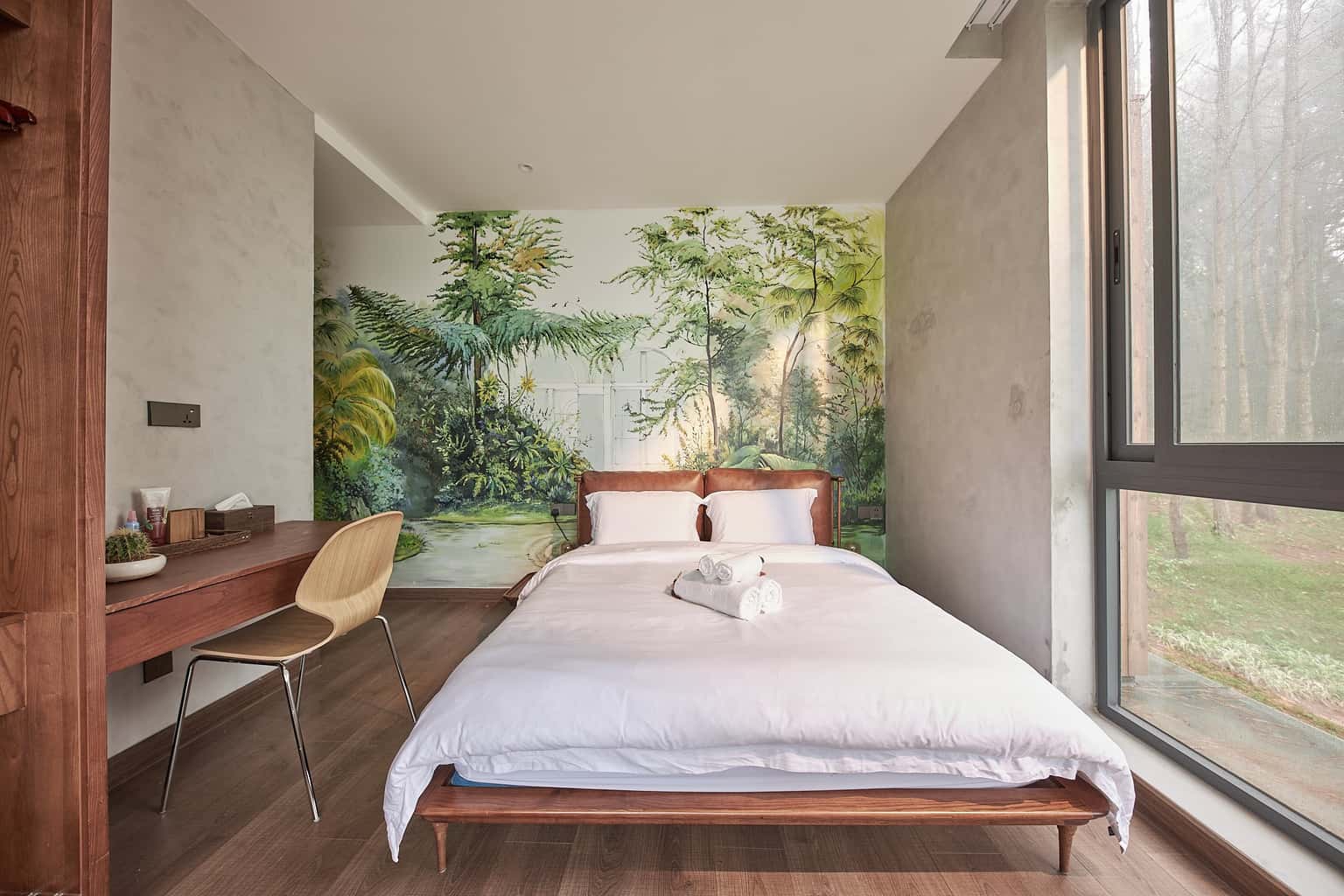 Dreamers Villa, Đà Lạt — photo 25