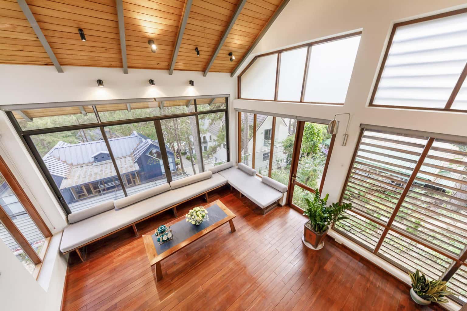 Thái Nguyệt Villa, Đà Lạt — ảnh 2