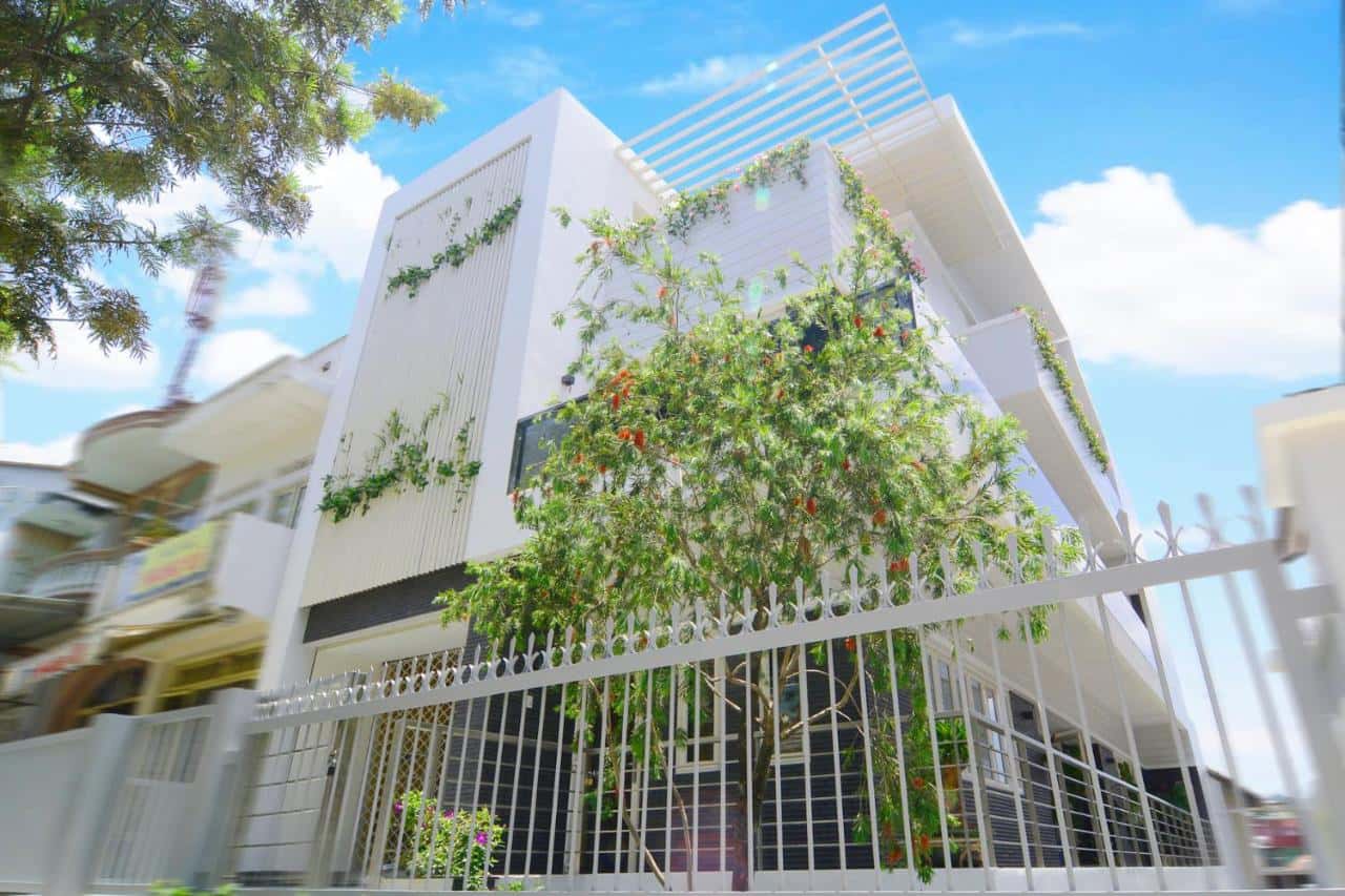 76 Yersin, Đà Lạt — ảnh 1