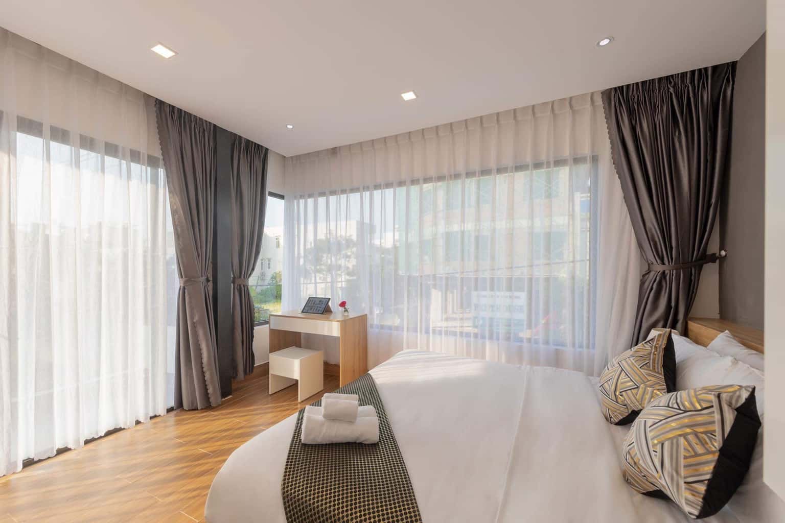 justfly fen villa da nang