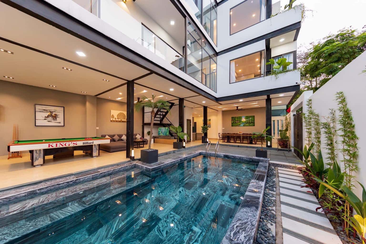 justfly fen villa da nang