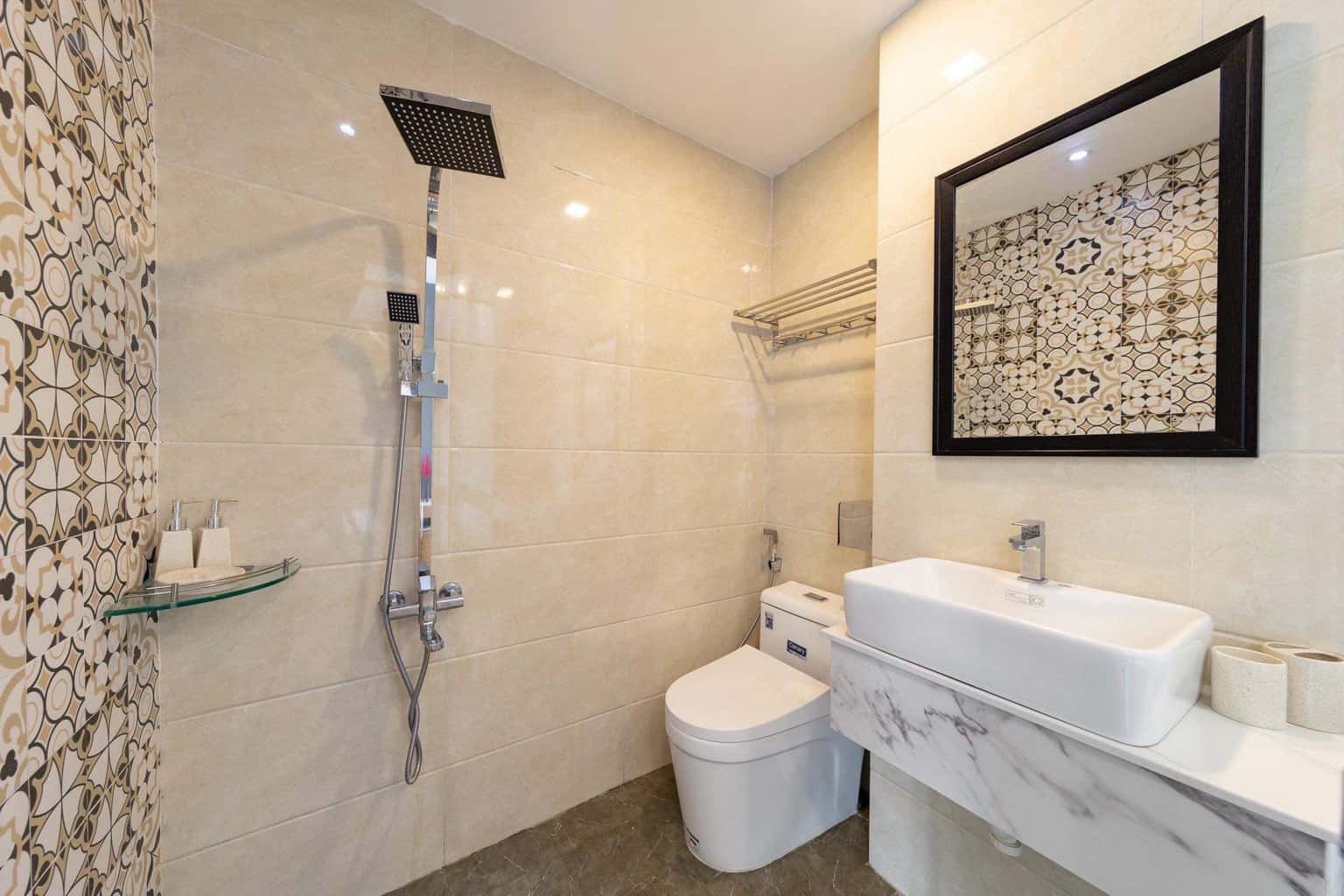 justfly fen villa da nang