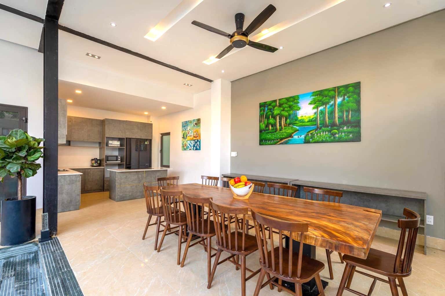 justfly fen villa da nang
