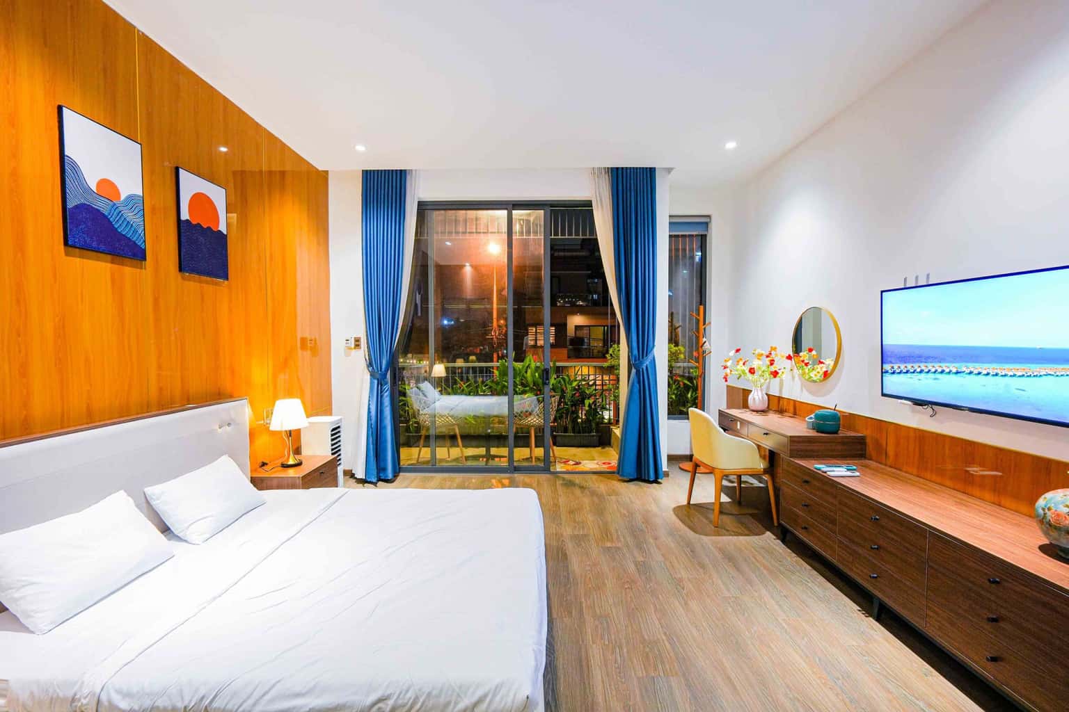 justfly malem 3 villa 114 phan ba vanh da nang