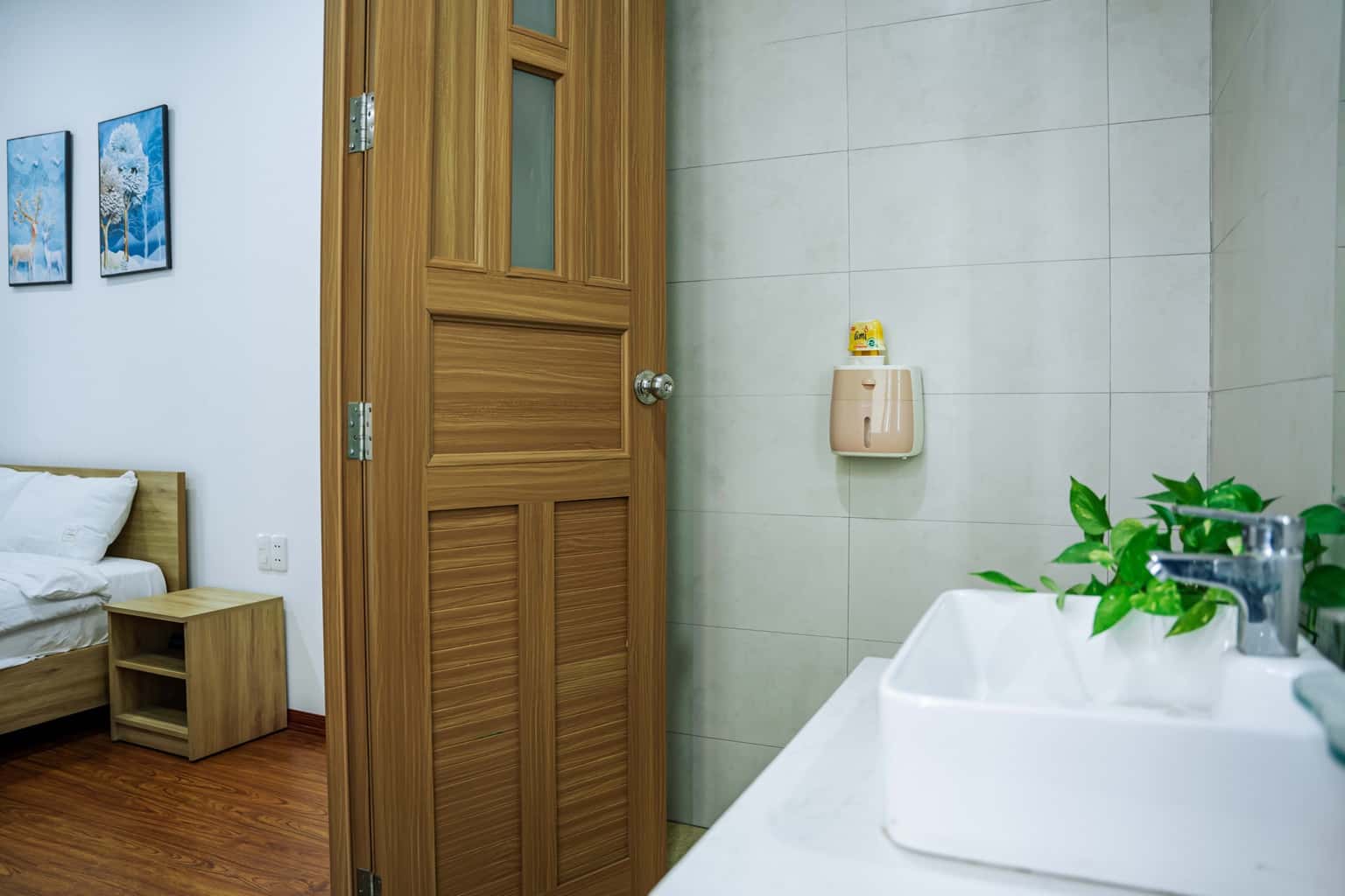 justfly malem 5 villa 28 a my da dong da nang