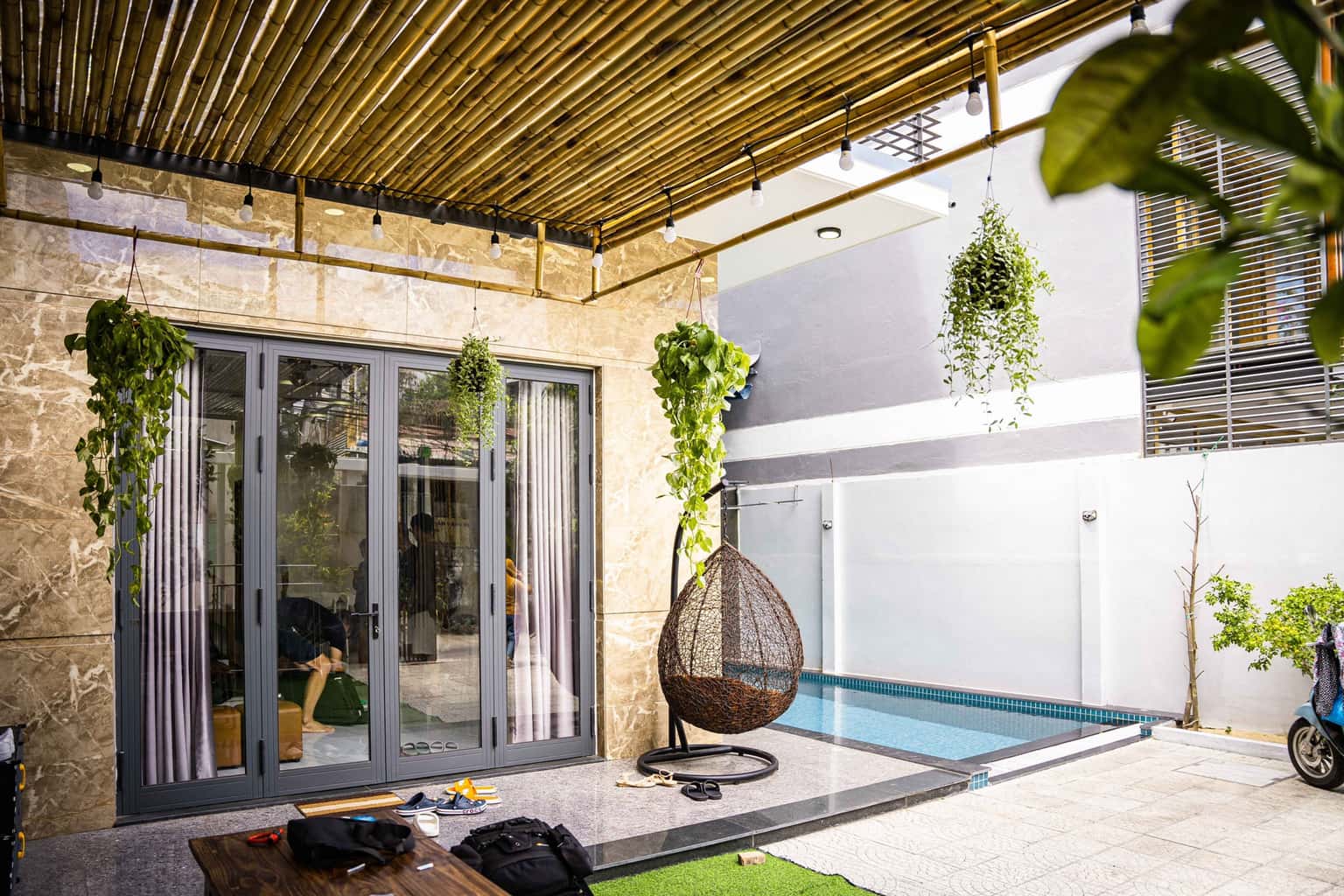 justfly malem 5 villa 28 a my da dong da nang