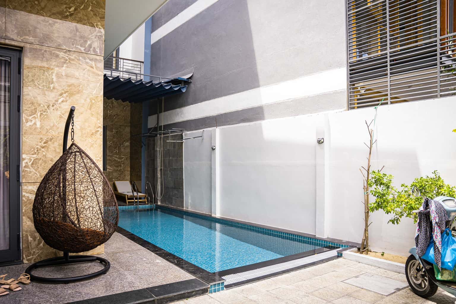 justfly malem 5 villa 28 a my da dong da nang