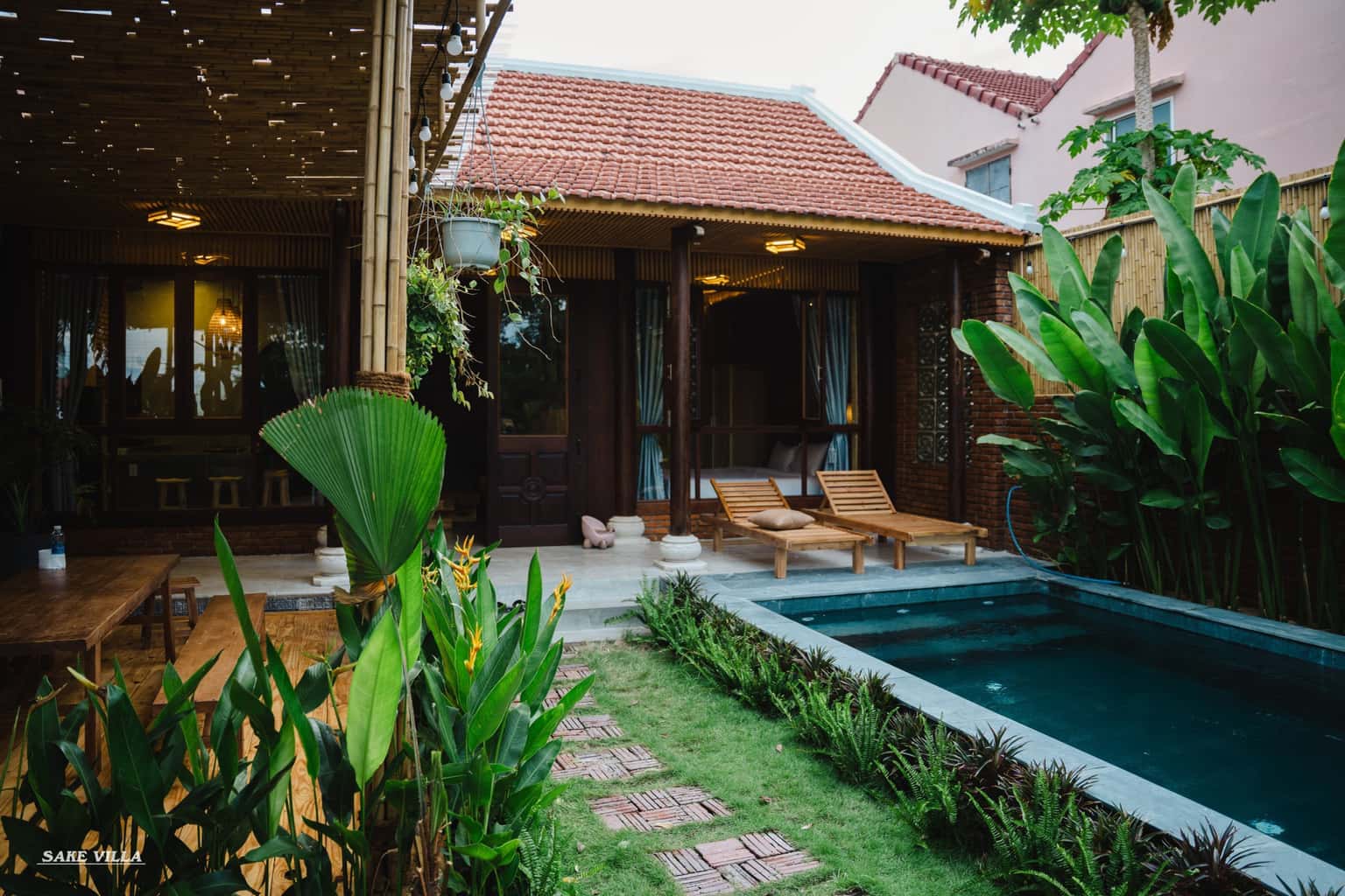 justfly malem 6 villa 12 lam son hoi an