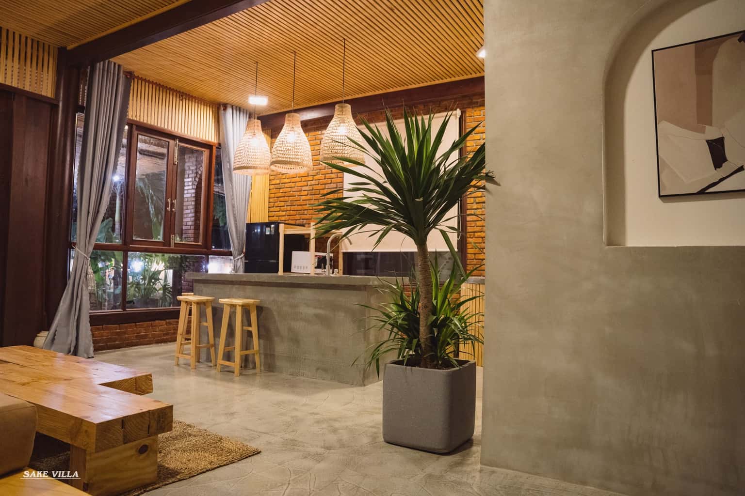 justfly malem 6 villa 12 lam son hoi an