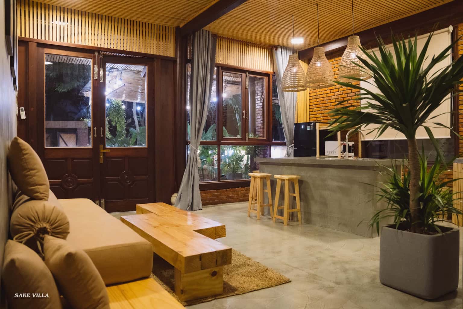 justfly malem 6 villa 12 lam son hoi an