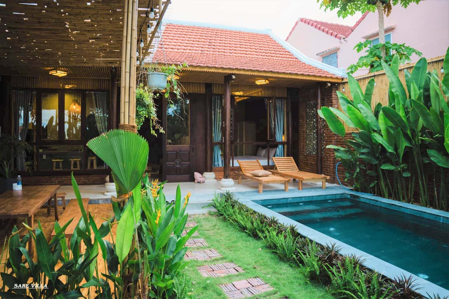 12 Lam Sơn, Hội An — ảnh 1