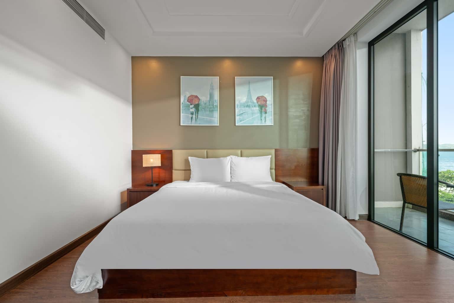 justfly beach front villa 08 hoang sa da nang