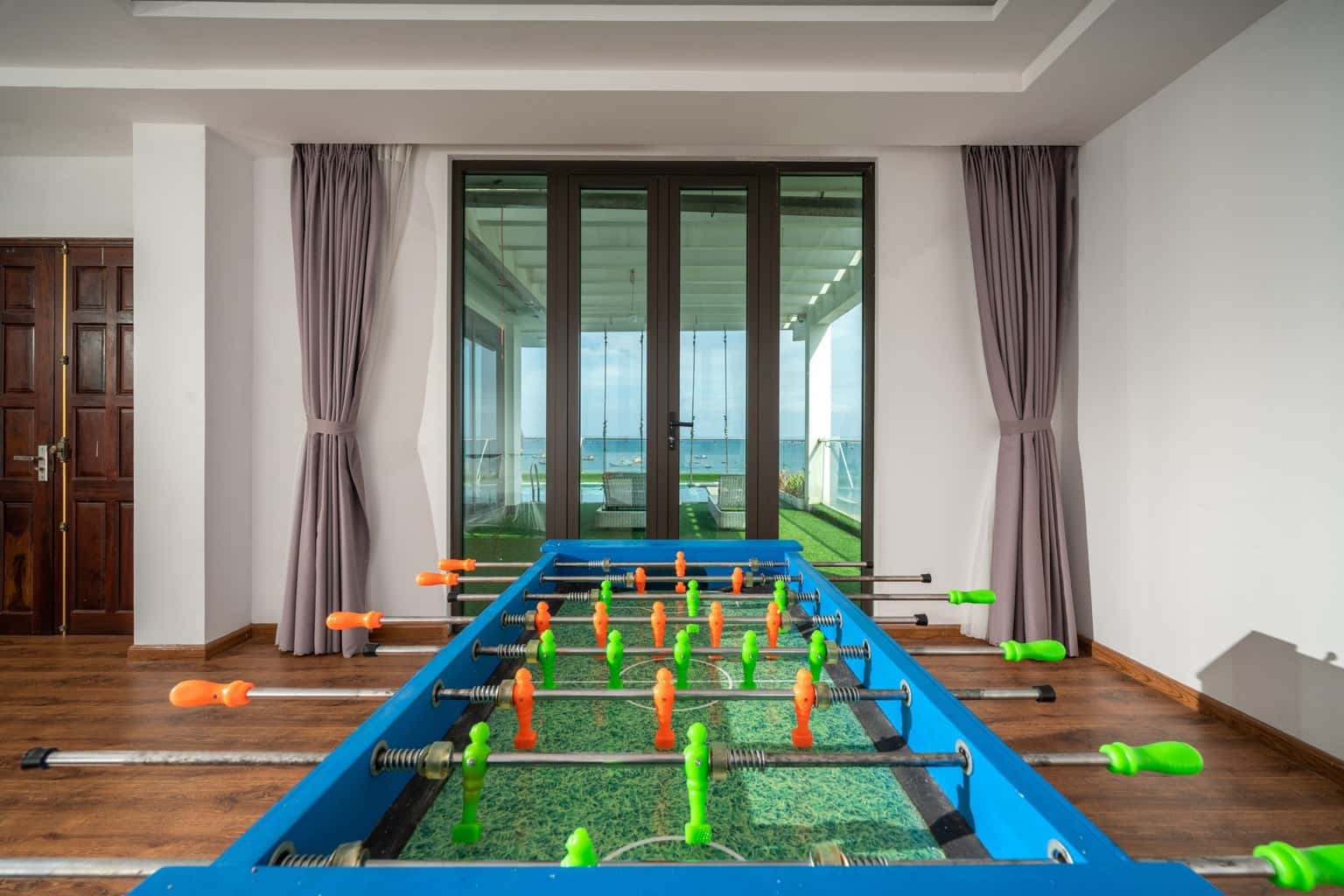 justfly beach front villa 08 hoang sa da nang